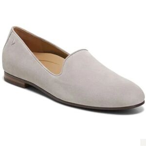 Vionic Willa Flats Minimalist Career Preppy